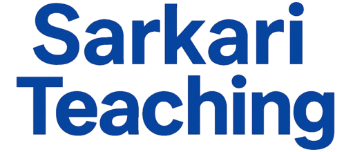 Sarkari Teaching
